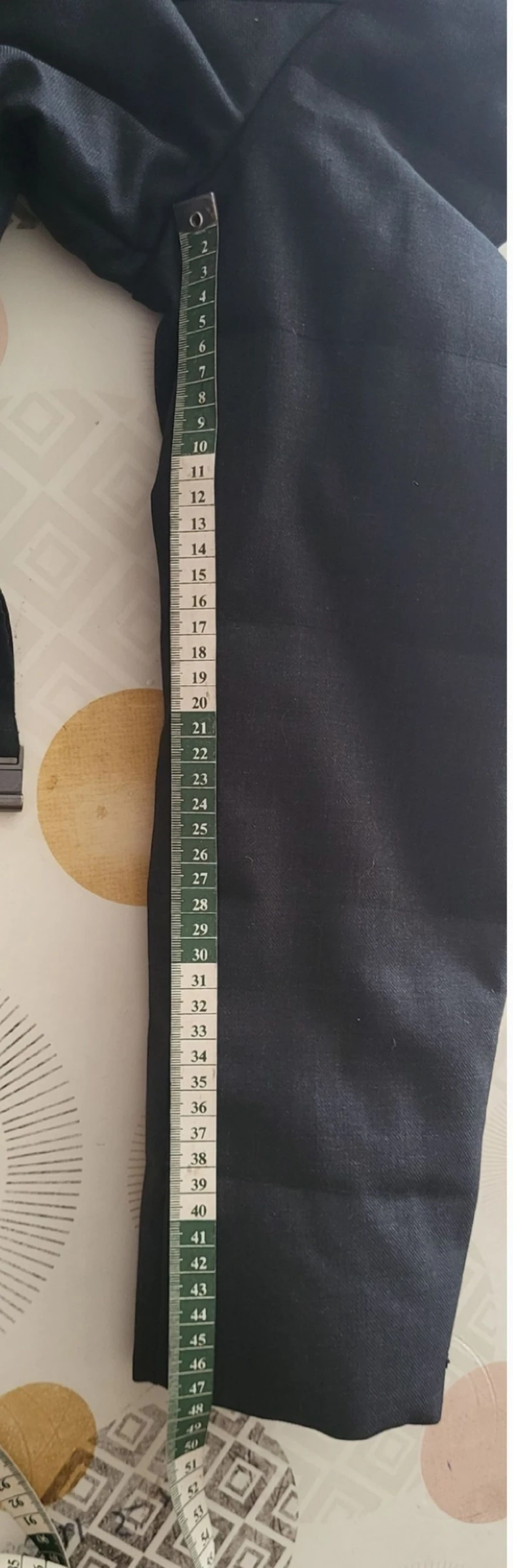 Esprit Casaco de penas TL/T40-Cinza-Capuz de imitação de pelúcia removível-Corte reto com penas – photo 18